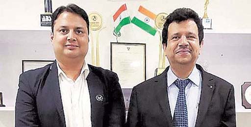 Financial Express