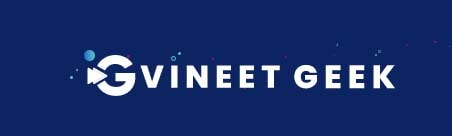 Vineetgeek