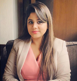 Shruthi Singh
