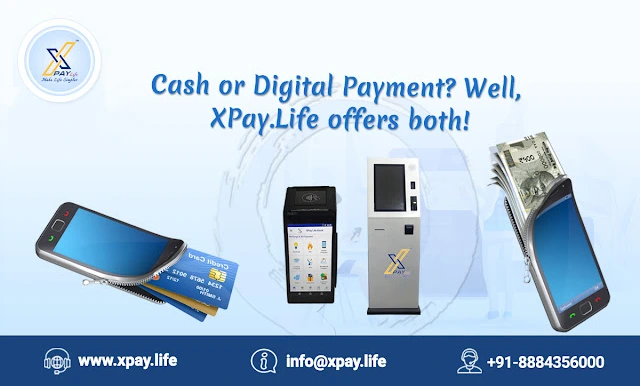 XPay Life